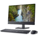 Ordinateur Tout-en-un Dell Optiplex 7410 (DL-OP7410-I3-AIO) – Image 3