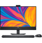 Ordinateur Tout-en-un Dell Optiplex 7420 (DL-OP7420-I3-AIO)
