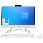 Ordinateur tout-en-un HP 22-dd2000nk (6E1Q8EA)