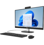 Ordinateur tout-en-un HP AI 27-cr2021nk (BW4F9EA) – Image 3