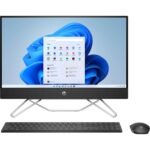 Ordinateur tout-en-un HP Pavilion 24-cb1000nk (6E0X3EA)