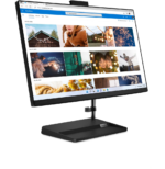 Ordinateur Tout-en-un Lenovo IdeaCentre 3 24IAP7 (F0GH00D3FE) – Image 2