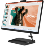 Ordinateur Tout-en-un Lenovo IdeaCentre 3 24IAP7 (F0GH00D3FE) – Image 3