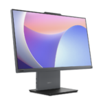 Ordinateur Tout-en-un Lenovo ThinkCentre neo 50a 24 Gen 5 (12SC000XFM) – Image 2
