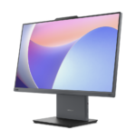 Ordinateur Tout-en-un Lenovo ThinkCentre neo 50a 24 Gen 5 (12SC000XFM) – Image 3