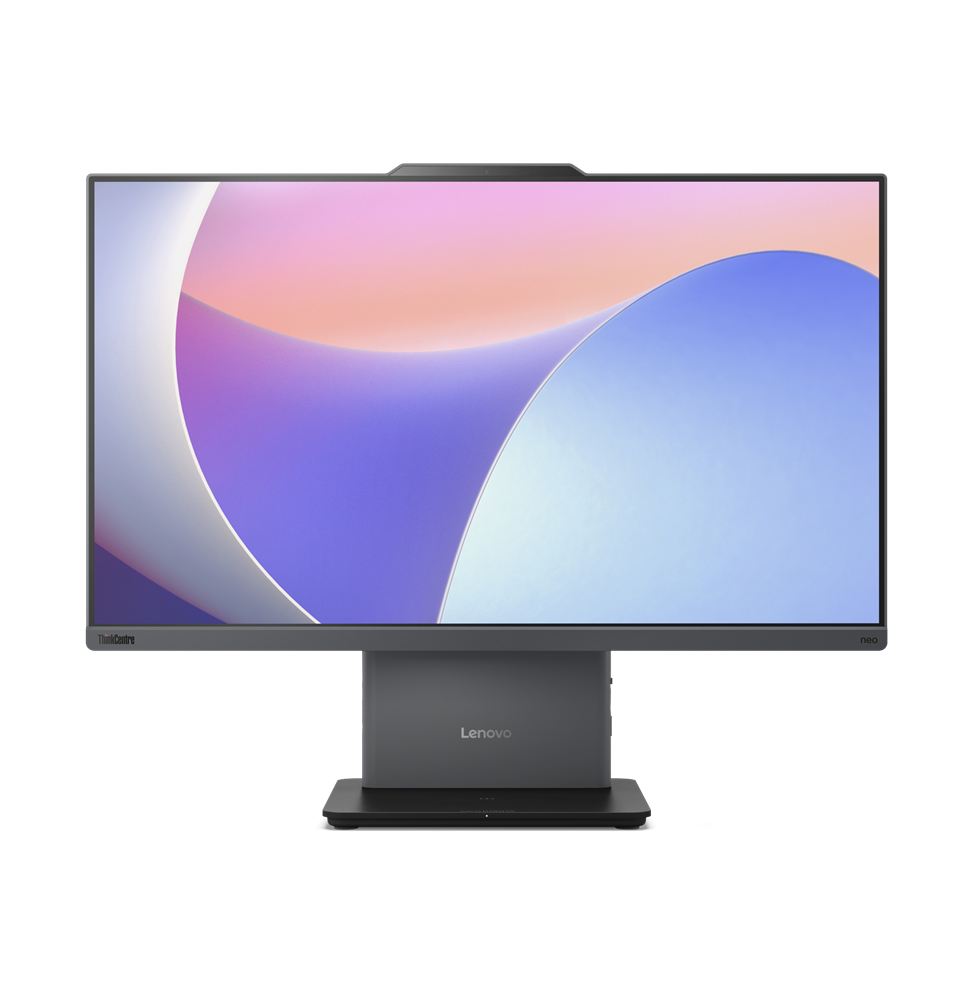ordinateur-tout-en-un-lenovo-thinkcentre-neo-50a-24-gen-5-12sc000xfm.png Ordinateur Tout-en-un Lenovo ThinkCentre neo 50a 24 Gen 5 (12SC000XFM) – Image 1