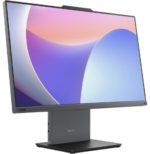 Ordinateur Tout-en-un Lenovo ThinkCentre neo 50a 24 Gen 5 (12SC00A7FM) – Image 2