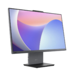 Ordinateur Tout-en-un Lenovo ThinkCentre neo 50a 27 Gen 5 (12SA003LFM) – Image 2
