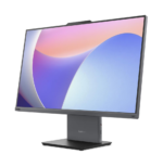Ordinateur Tout-en-un Lenovo ThinkCentre neo 50a 27 Gen 5 (12SA003LFM) – Image 3
