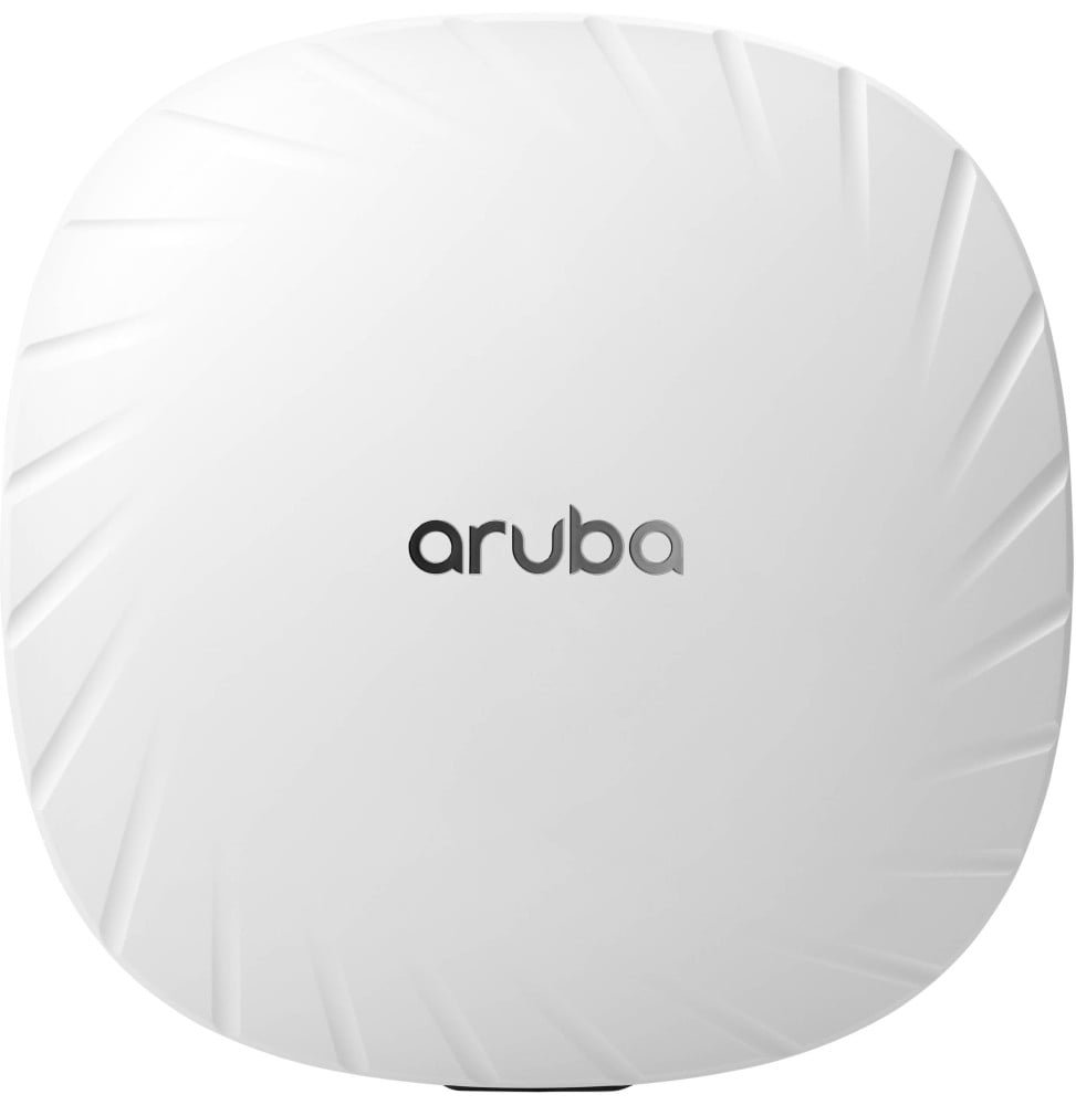point-dacces-aruba-ap-515-rw-q9h62a.jpg Point d'accès Aruba AP-515 (RW) (Q9H62A) – Image 1
