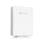 Point d'accès de bureau TP-Link EAP650 Omada WiFi 6 AX3000 Gigabit (EAP650-DESKTOP) – Image 2