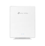 Point d'accès de bureau TP-Link EAP650 Omada WiFi 6 AX3000 Gigabit (EAP650-DESKTOP)