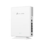 Point d'accès de bureau TP-Link EAP650 Omada WiFi 6 AX3000 Gigabit (EAP650-DESKTOP) – Image 3