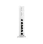 Point d'accès de bureau TP-Link EAP650 Omada WiFi 6 AX3000 Gigabit (EAP650-DESKTOP) – Image 4