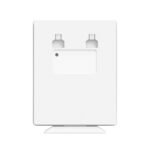 Point d'accès de bureau TP-Link EAP650 Omada WiFi 6 AX3000 Gigabit (EAP650-DESKTOP) – Image 5