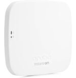Point d’accès intérieur Aruba Instant On AP11 2x2 11ac Wave 2 (R2W96A) – Image 2