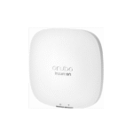 Point d'accès intérieur Aruba Instant On AP22 (RW) 2x2 Wi-Fi 6 (R4W02A) – Image 5