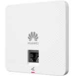 Point d’accès mural WiFi 6 Huawei AP162E Intérieur (50087150) – Image 3