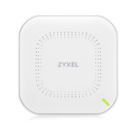 Point d’accès PoE WiFi 6 Zyxel NWA90AXPRO MU-MIMO 3x3 + 2x2 (NWA90AXPRO-EU0102F)
