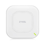 Point d’accès PoE WiFi 6 Zyxel NWA90AXPRO MU-MIMO 3x3 + 2x2 (NWA90AXPRO-EU0102F)