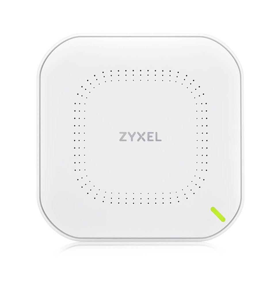 point-dacces-poe-wifi-6-zyxel-nwa90axpro-mu-mimo-3x3-2x2-nwa90axpro-eu0102f.png Point d’accès PoE WiFi 6 Zyxel NWA90AXPRO MU-MIMO 3x3 + 2x2 (NWA90AXPRO-EU0102F) – Image 1