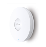 Point d'accès TP-Link AX1800 plafonnier WiFi 6 bi-bande (EAP610) – Image 2