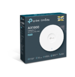 Point d'accès TP-Link AX1800 plafonnier WiFi 6 bi-bande (EAP610) – Image 11