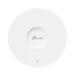 Point d'accès TP-Link EAP670 WiFi 6 AX5400 bi-bande plafonnier Intérieur (EAP670 V2.0)