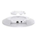 Point d'accès TP-Link EAP773 WiFi 7 Tri-Bande plafonnier – Image 2