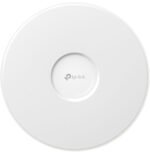 Point d'accès TP-Link Omada BE9300 Wi-Fi 7 Tri-Bande plafonnier (EAP772)