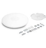 Point d'accès TP-Link Omada BE9300 Wi-Fi 7 Tri-Bande plafonnier (EAP772) – Image 5