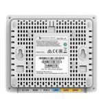 Point d’Accès Wi-Fi 6 Grandstream GWN7603 avec 4 Ports Gigabit et PoE+ Automatique – Image 4