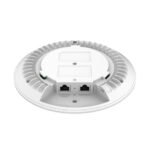 Point d’Accès Wi-Fi 7 BE11000 Grandstream GWN7672 Tri-band 2x2x2:2 MU-MIMO avec MLO / 4KQAM / MRU – Image 3
