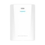 Point d’Accès Wi-Fi 7 Grandstream GWN7670WM 2 × 2:2 MIMO avec MLO / 4KQAM / MRU