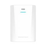 Point d’Accès Wi-Fi 7 Grandstream GWN7670WM 2 × 2:2 MIMO avec MLO / 4KQAM / MRU
