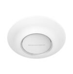 Point d'accès WiFi 6 Grandstream Bi-bande 3x3:3 MU-MIMO (GWN7615) – Image 2