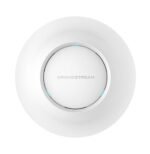 Point d'accès WiFi 6 Grandstream Bi-bande 3x3:3 MU-MIMO (GWN7615)