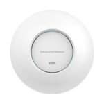 Point d'accès WiFi 6 Grandstream bibande 2x2:2 MUMIMO PoE/PoE+ (GWN7660)