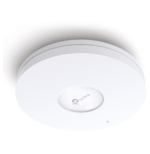 Point d’accès WiFi 6 TP-Link AX3600 bi-bande Multi-Gigabit plafonnier (EAP660 HD) – Image 3