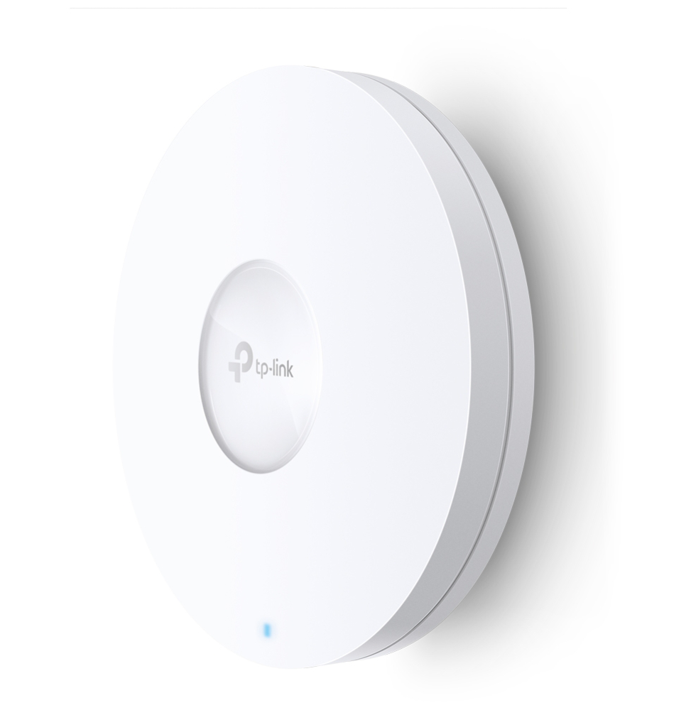 point-dacces-wifi-6-tp-link-ax3600-bi-bande-multi-gigabit-plafonnier-eap660-hd.png Point d’accès WiFi 6 TP-Link AX3600 bi-bande Multi-Gigabit plafonnier (EAP660 HD) – Image 1