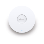 Point d'accès WiFi 6 TP-Link AX5400 bi-bande plafonnier (EAP670)