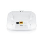 Point d’accès WiFi 6 Zyxel NWA50AX-EU0102F Double-Radio avec 4 Flux (AX1800) et Nebulaflex – Image 7