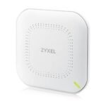 Point d’accès WiFi 6 Zyxel NWA50AXPRO Double-Radio avec 4 Flux (AX3000) et Nebulaflex (NWA50AXPRO-EU0102F) – Image 3