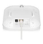 Point d’accès WiFi 6 Zyxel NWA50AXPRO Double-Radio avec 4 Flux (AX3000) et Nebulaflex (NWA50AXPRO-EU0102F) – Image 4