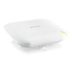 Point d’accès WiFi 6 Zyxel NWA50AXPRO Double-Radio avec 4 Flux (AX3000) et Nebulaflex (NWA50AXPRO-EU0102F) – Image 6