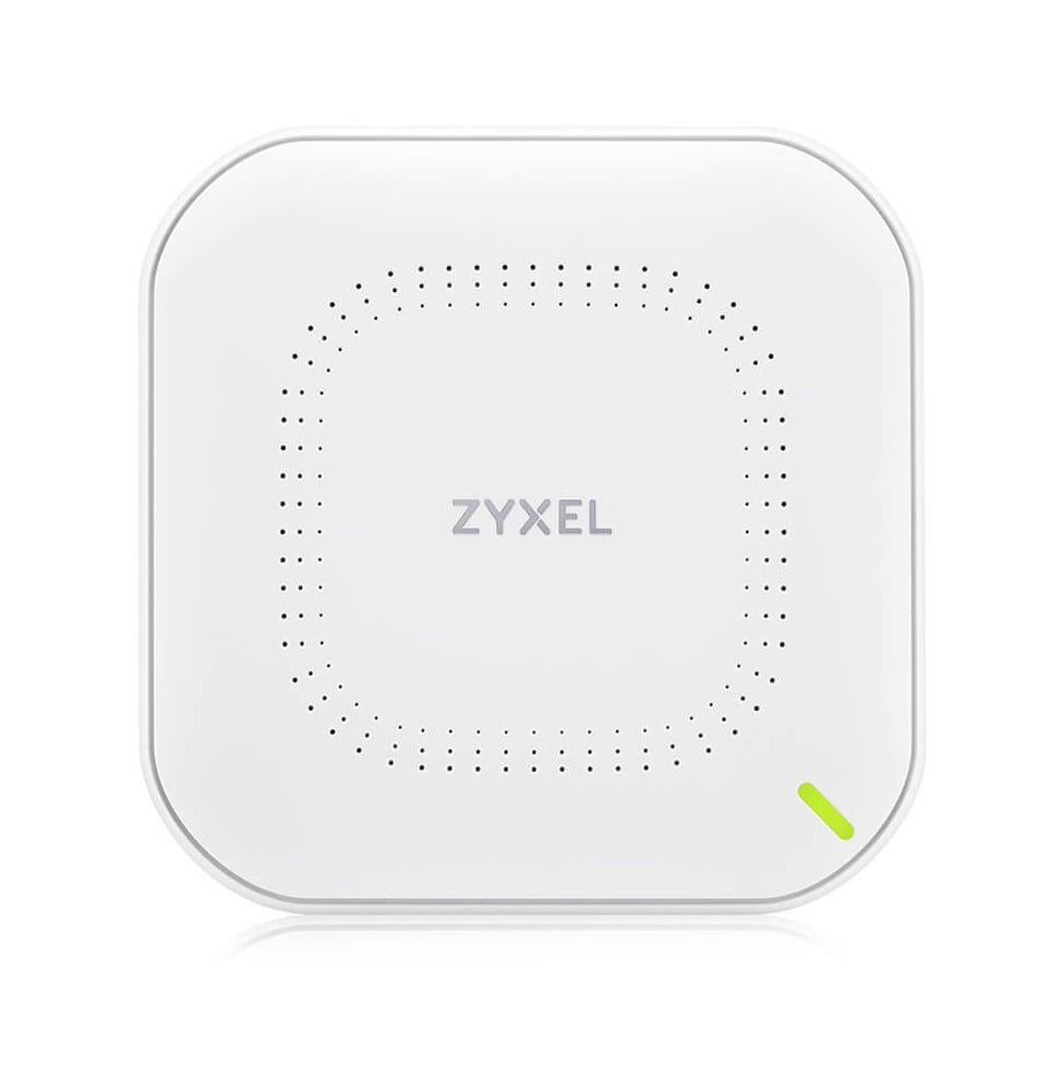 point-dacces-wifi-6-zyxel-nwa50axpro-double-radio-avec-4-flux-ax3000-et-nebulaflex-nwa50axpro-eu0102f.jpg Point d’accès WiFi 6 Zyxel NWA50AXPRO Double-Radio avec 4 Flux (AX3000) et Nebulaflex (NWA50AXPRO-EU0102F) – Image 1