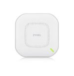 Point d’accès WiFi 6 Zyxel WAX630S Double-Radio avec 6 Flux (AX3000) et Nebulaflex