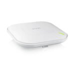 Point d’accès WiFi 6 Zyxel WAX630S Double-Radio avec 6 Flux (AX3000) et Nebulaflex – Image 5