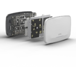 Point d’accès WiFi 6 Zyxel WBE660S Triple-radio Nebulaflex Pro (WBE660S-EU0101F) – Image 8
