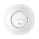Point d'accès WiFi 6E Grandstream GWN7665 MU-MIMO tri-bande 2x2:2 (GWN7665)